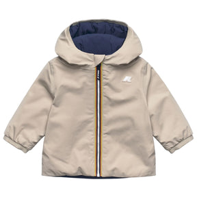 K-WAY KIDS Giubbotto K71338W