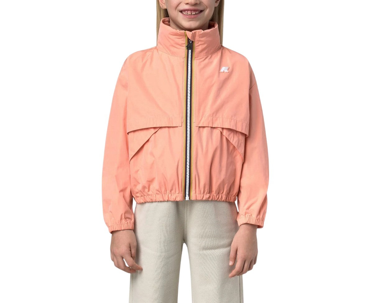K-WAY KIDS Giubbotto K51416W