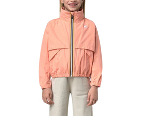K-WAY KIDS Giubbotto K51416W