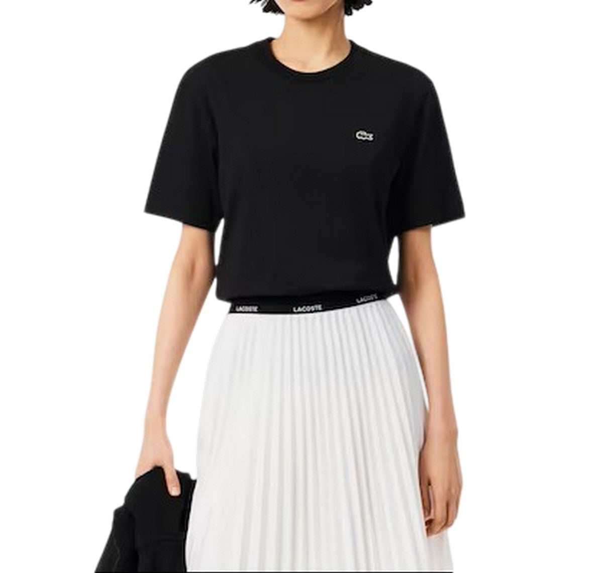 LACOSTE T-shirt TF7215