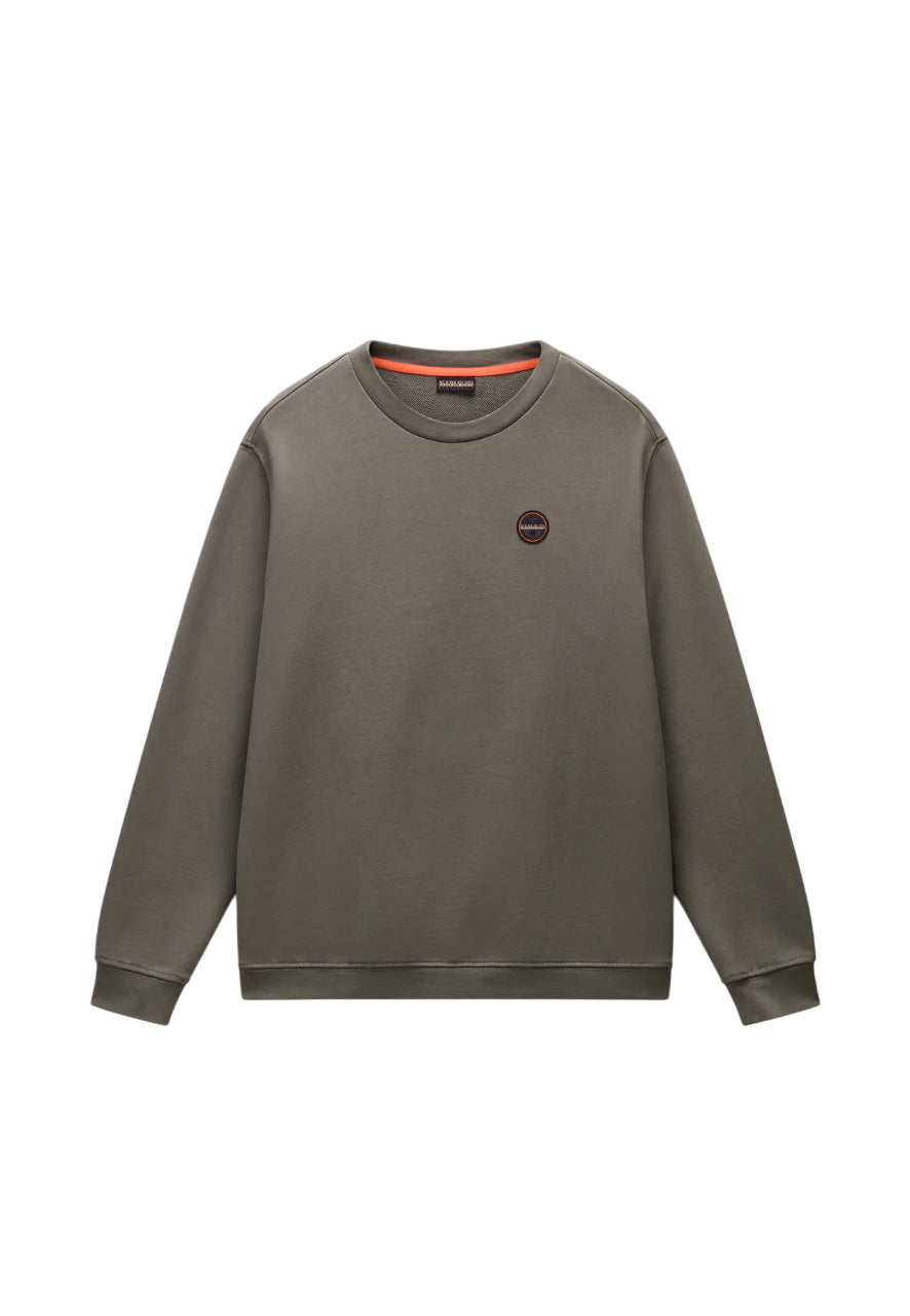 NAPAPIJRI Felpa NP0A8946