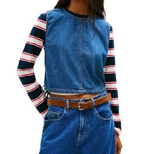 TOMMY JEANS Camicia DW0DW22609