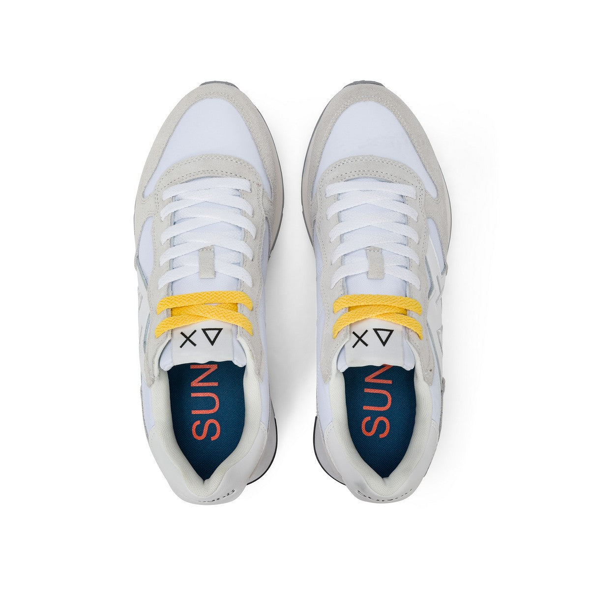 SUN68 Sneakers Z36116
