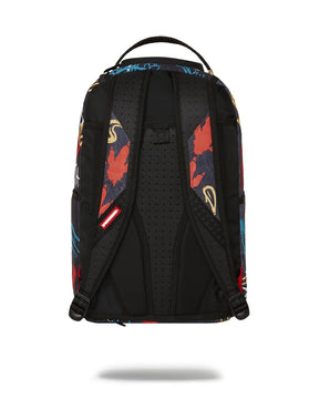 SPRAYGROUND Zaino