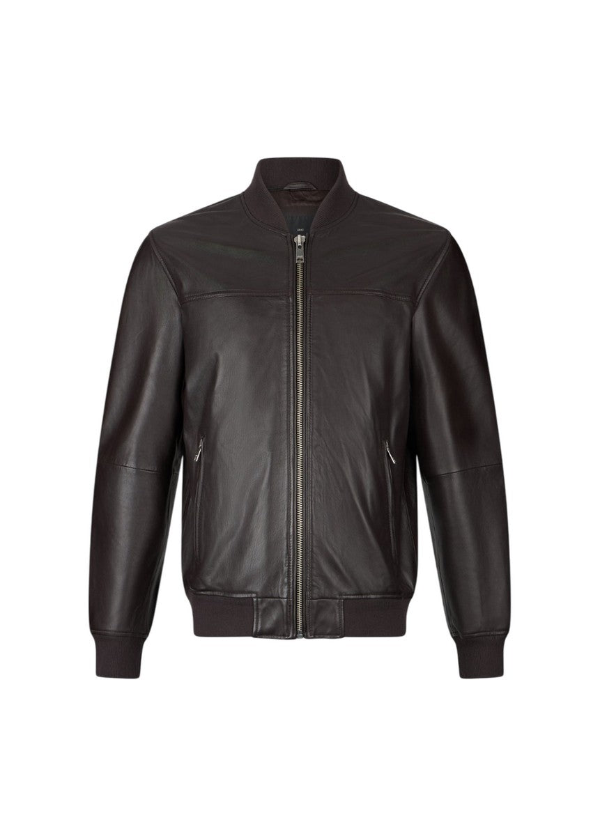 LIUJO Giubbotto QXX058P0407