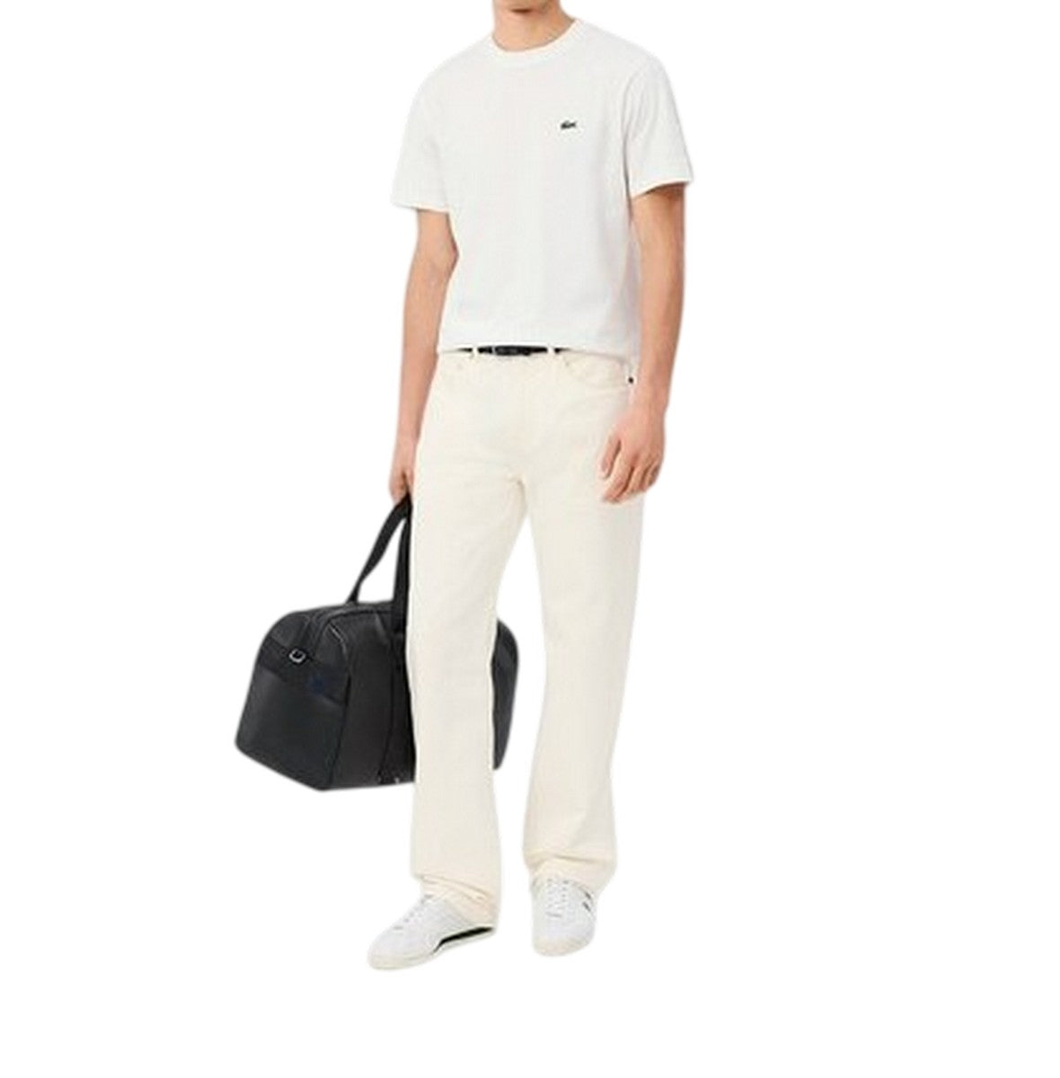 LACOSTE T-shirt TH0888
