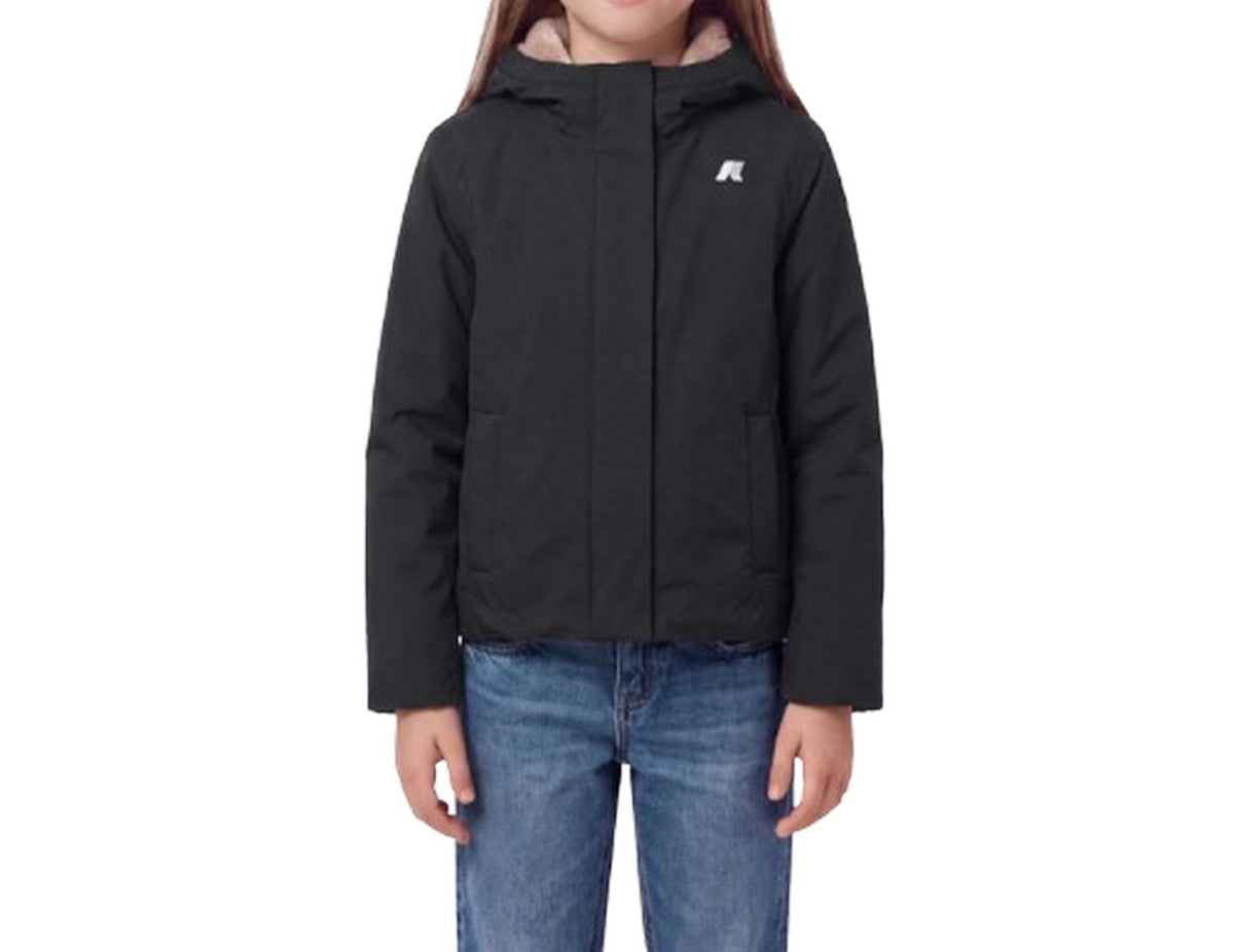 K-WAY KIDS Giubbotto K7136ZW