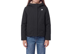 K-WAY KIDS Giubbotto K7136ZW