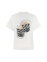 GUESS T-shirt W6RI28 I3Z14