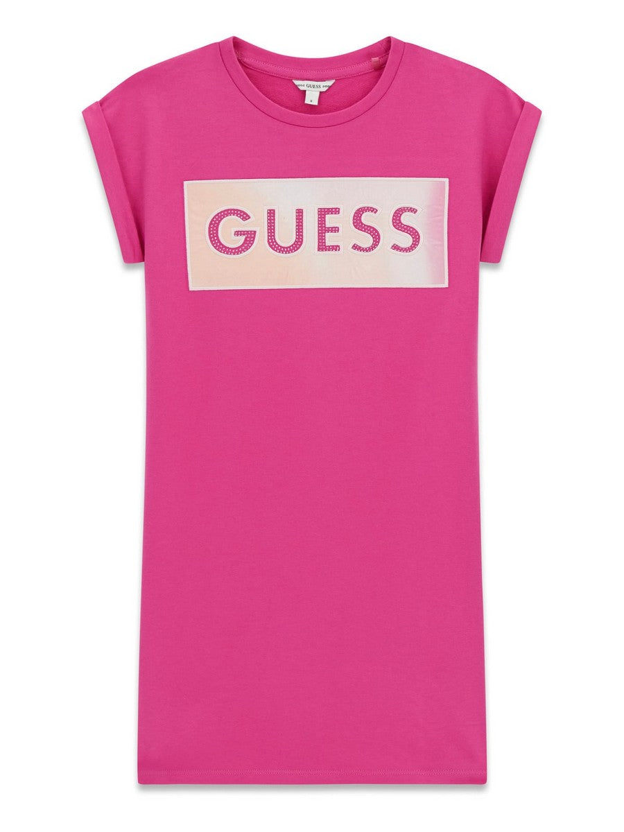 GUESS Abito J6GK05 KAE24