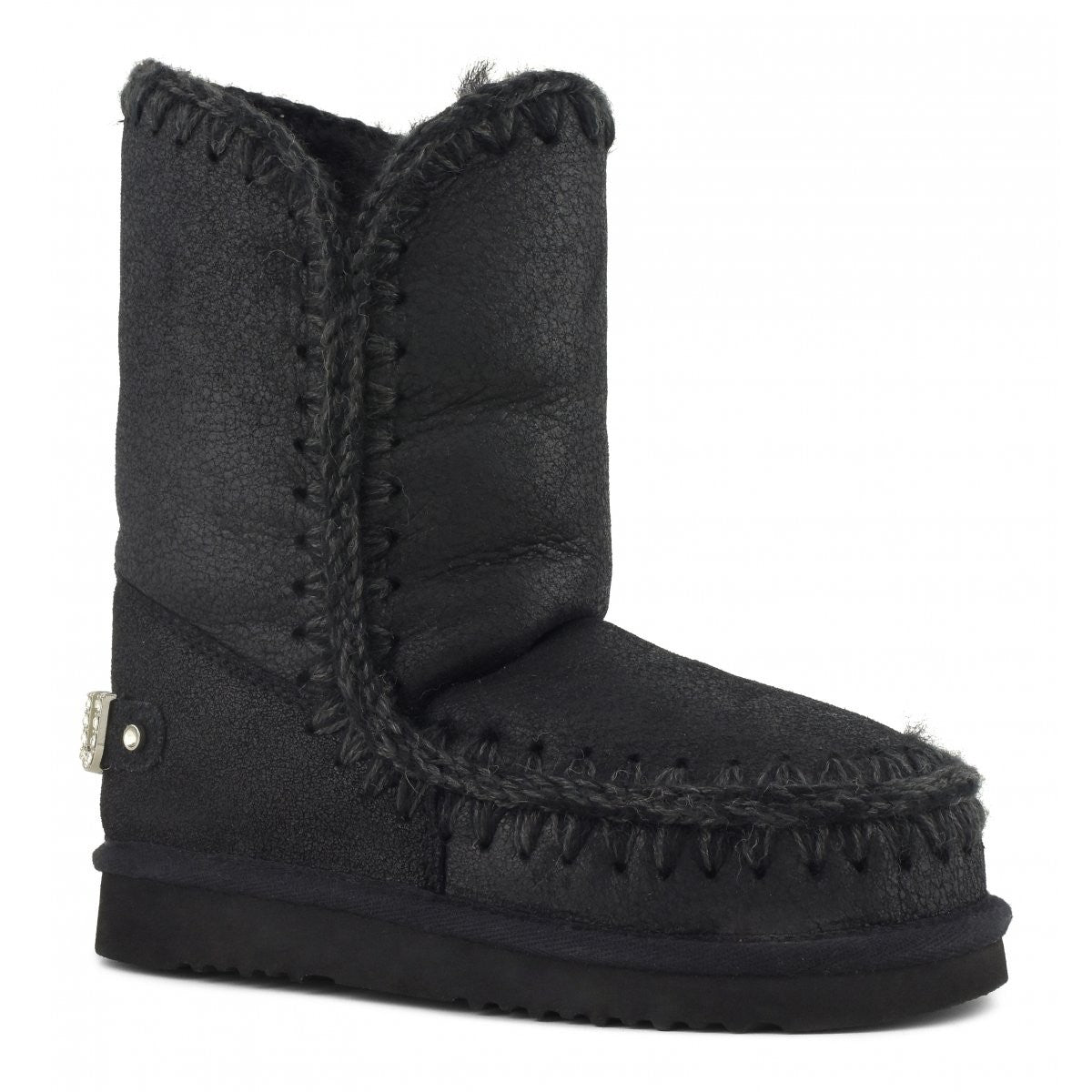 MOU Stivali MU.FW101037B