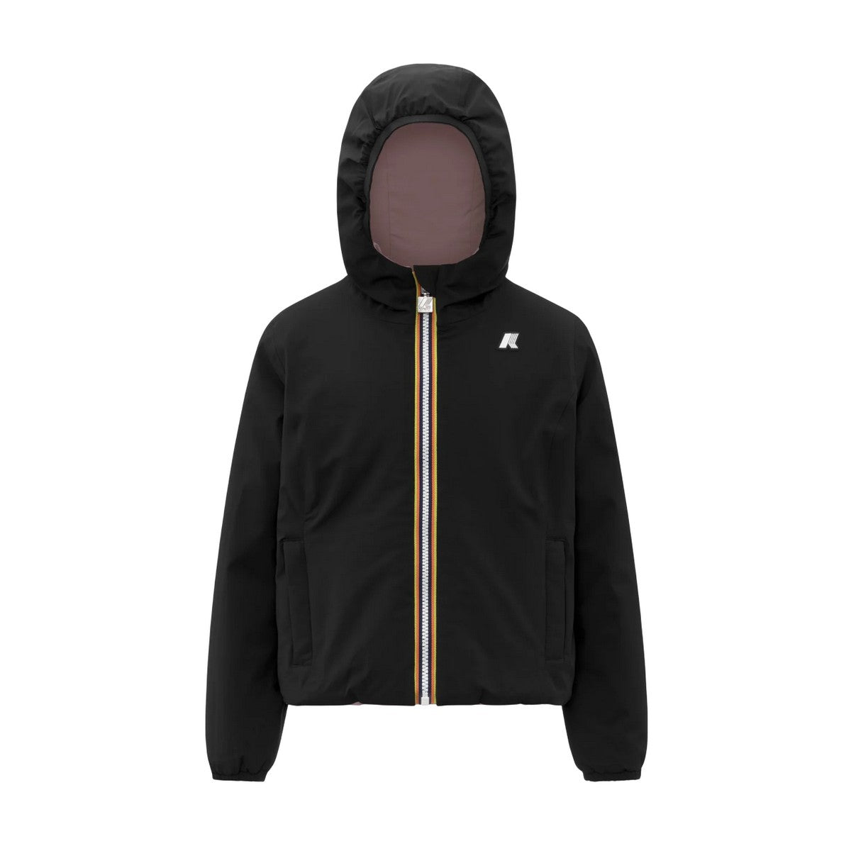 K-WAY KIDS Giubbotto K71339W