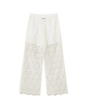 TWINSET Pantalone 261GJ2Q21