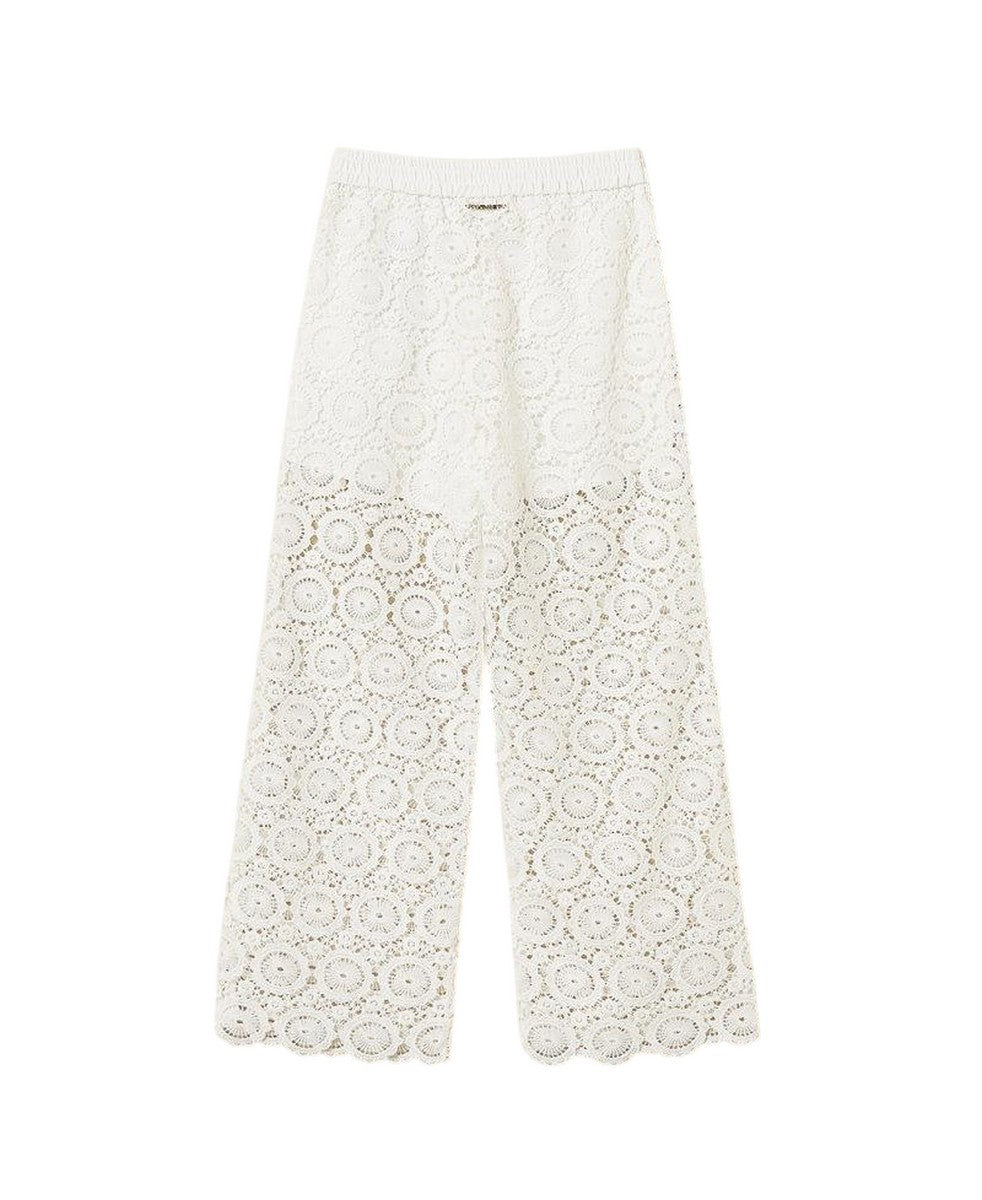 TWINSET Pantalone 261GJ2Q21