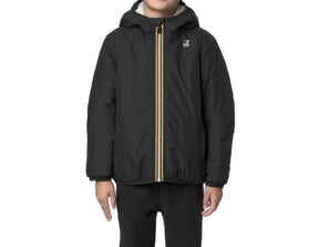 K-WAY KIDS Giubbotto K7142TW