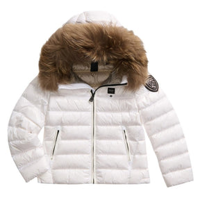 BLAUER Giubbotto 25WBLGC03380 007285