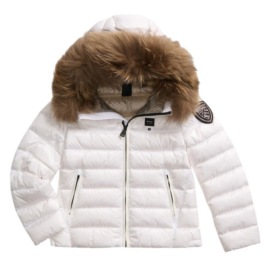 BLAUER Giubbotto 25WBLGC03380 007285