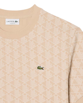 LACOSTE T-shirt TH1197