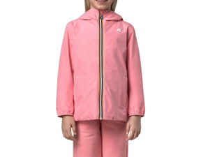 K-WAY KIDS Giubbotto K2148PW