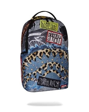 SPRAYGROUND Zaino