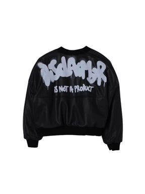 DISCLAIMER Giubbotto 25IDK58762