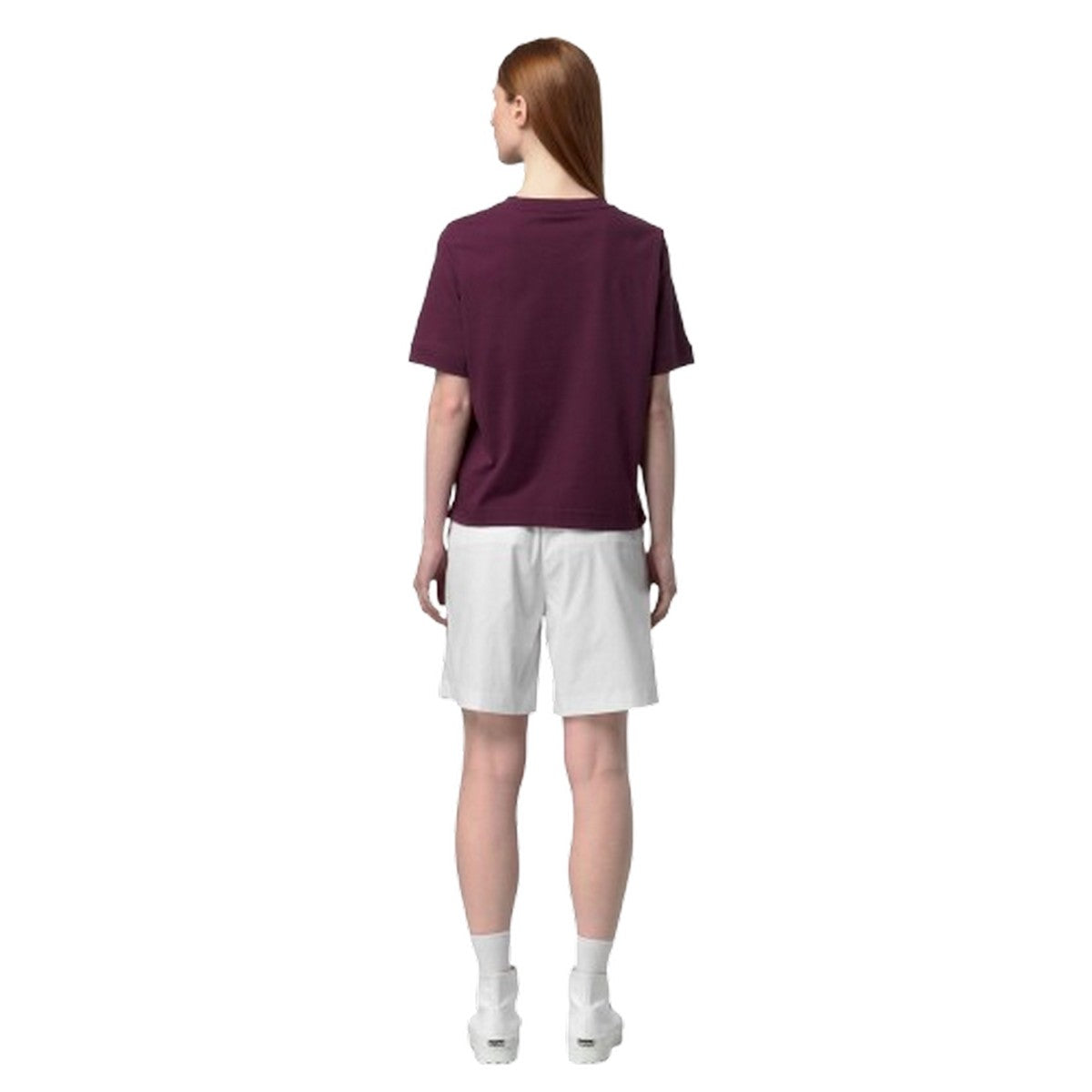 K-WAY T-shirt K2148EW