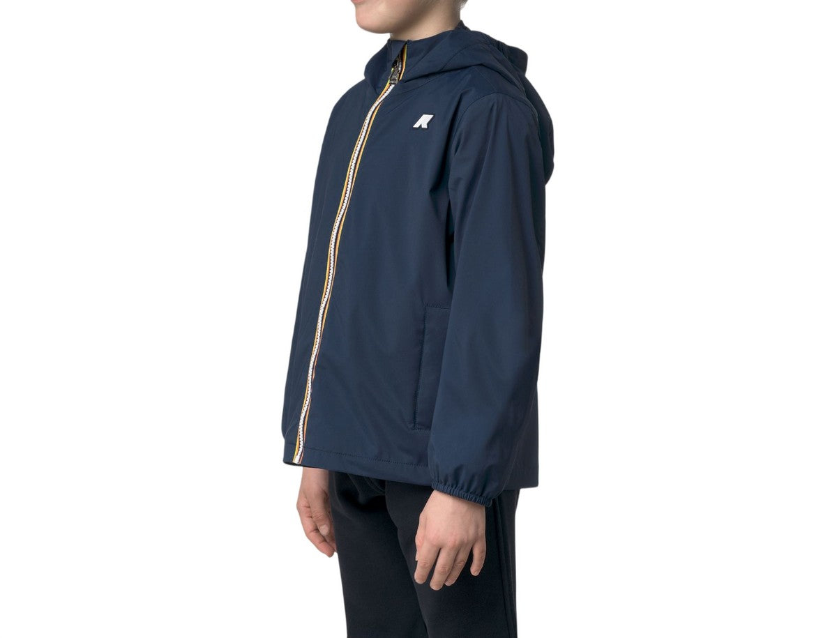 K-WAY KIDS Giubbotto K41335W