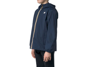 K-WAY KIDS Giubbotto K41335W