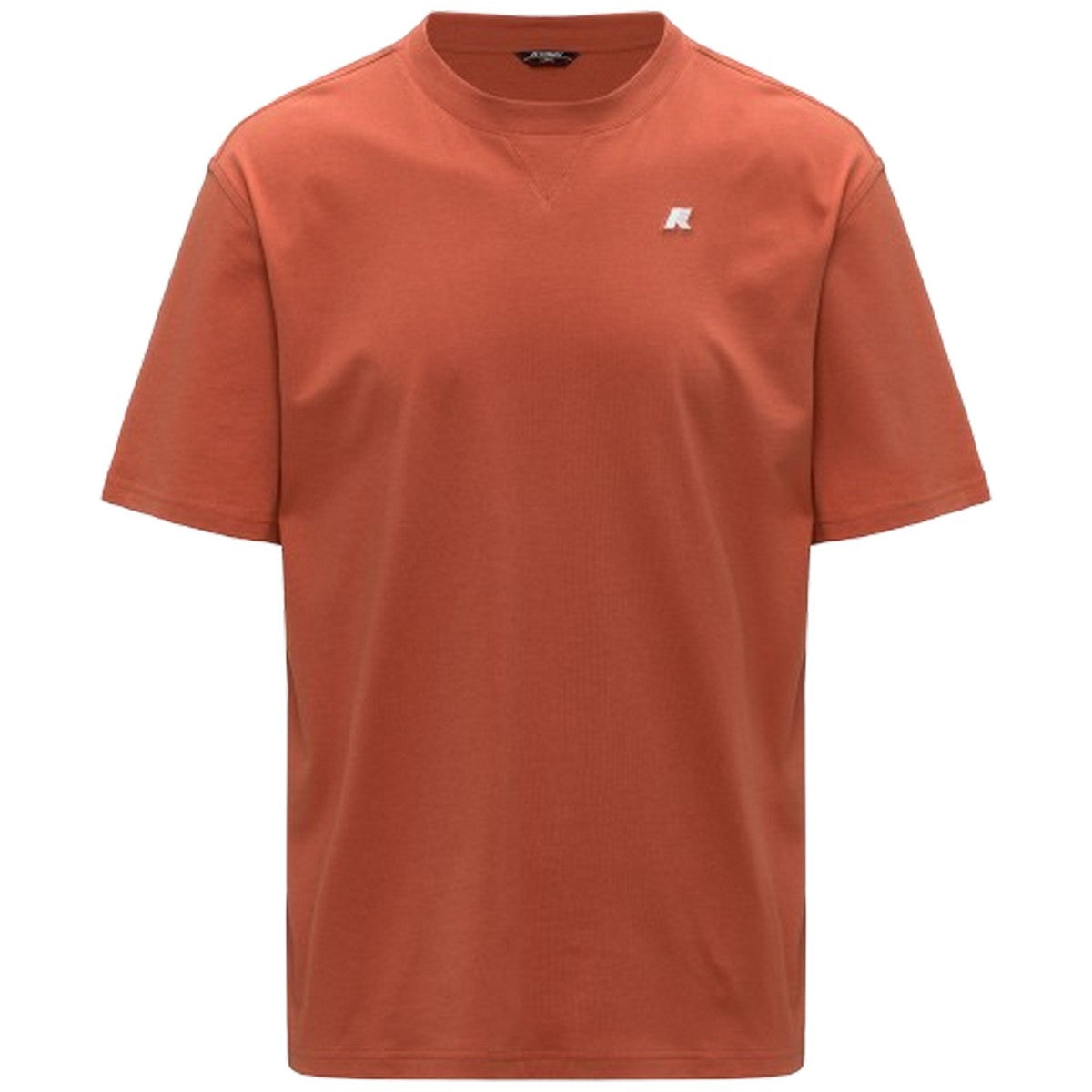 K-WAY T-shirt K8148BW