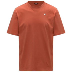 K-WAY T-shirt K8148BW