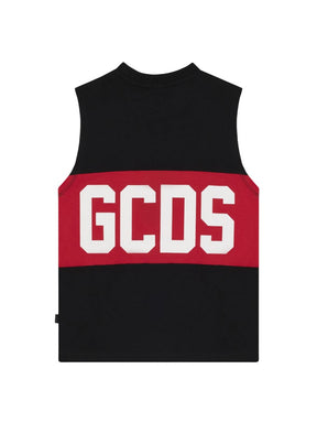 GCDS Canotta Ragazzi Z0UJQC586J105