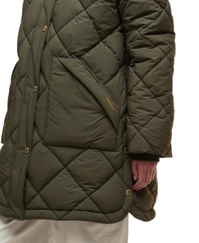 BARBOUR Giubbotto LQU1843 LQU