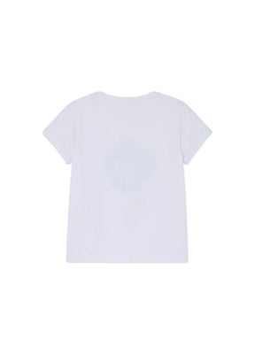 LIUJO T-shirt KA6118 JS003