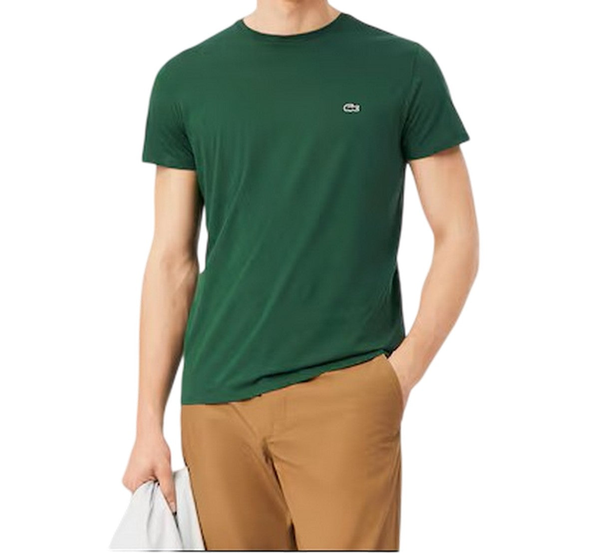 LACOSTE T-shirt TH6709