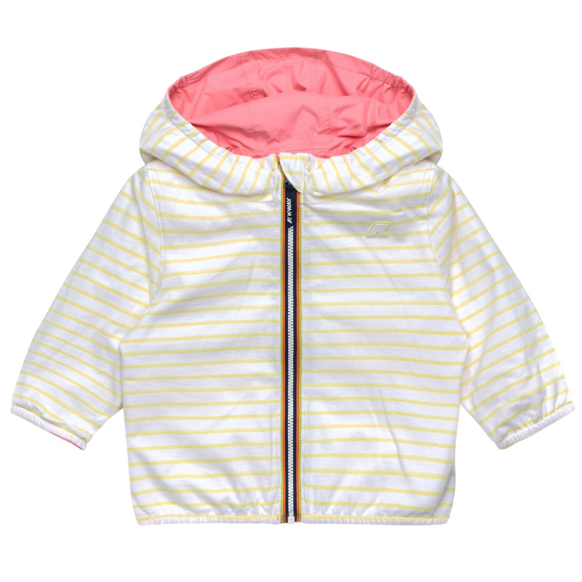K-WAY KIDS Giubbotto K2132MW