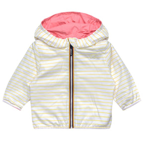 K-WAY KIDS Giubbotto K2132MW