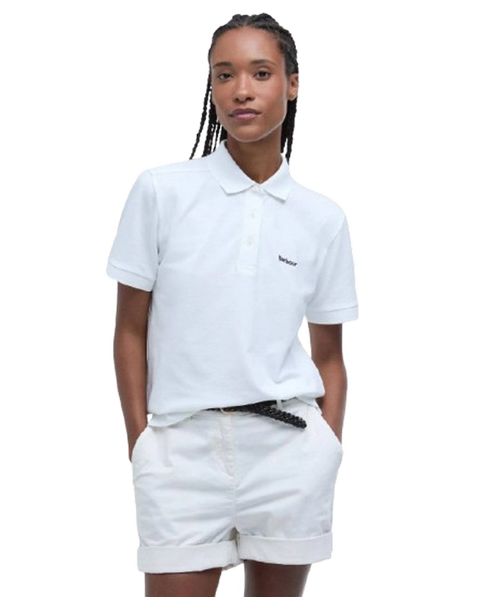 BARBOUR Polo LML0886 LML