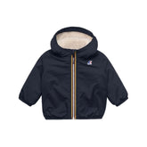 K-WAY KIDS Giubbotto K7142R