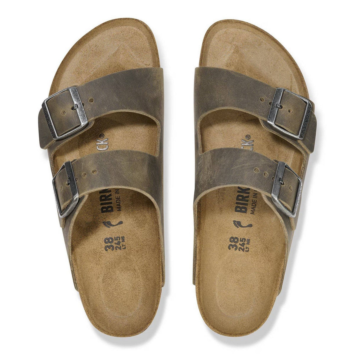 BIRKENSTOCK Sandali 1027039