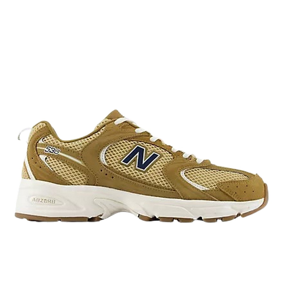 NEW BALANCE Sneakers U530SCC