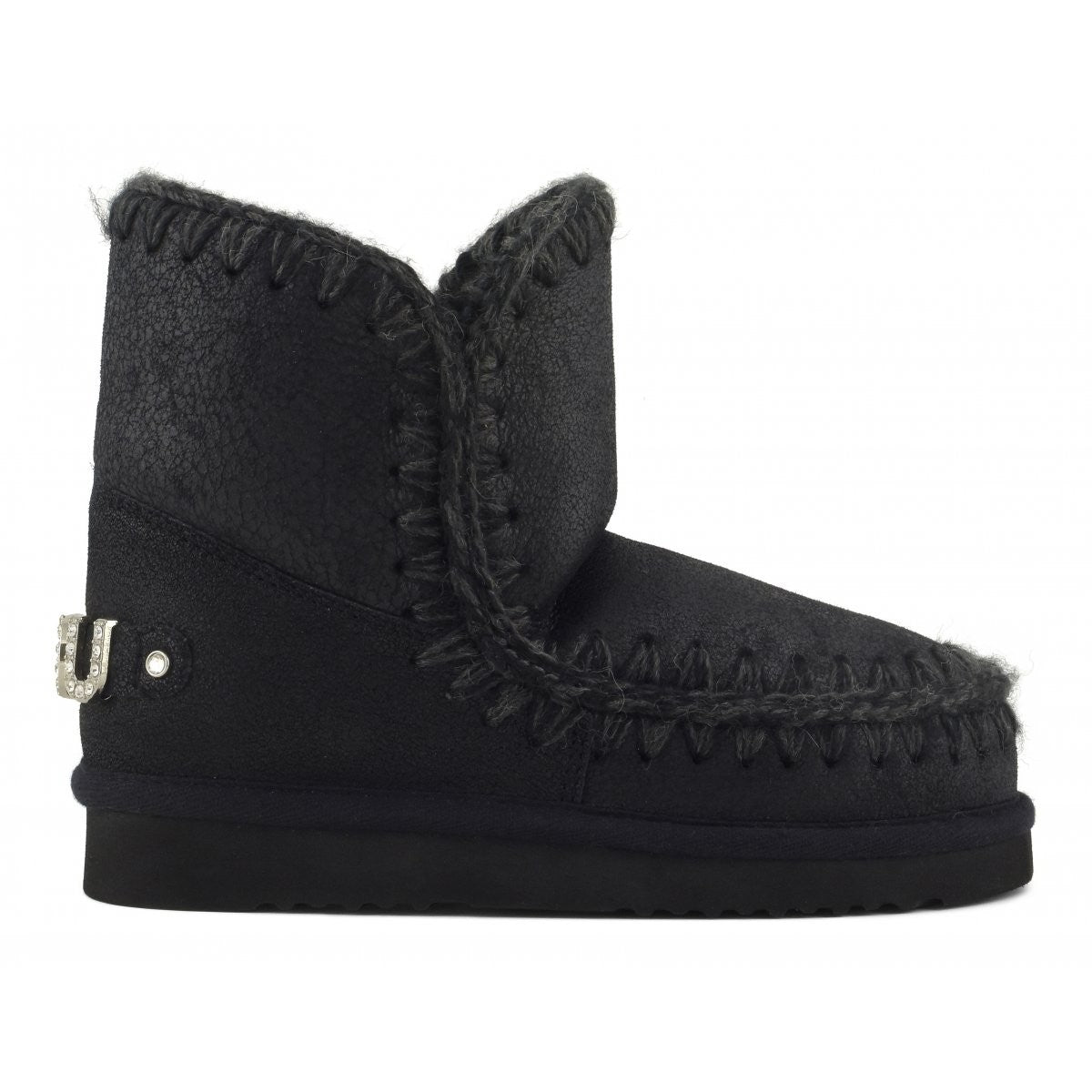 MOU Stivali MU.FW101036B