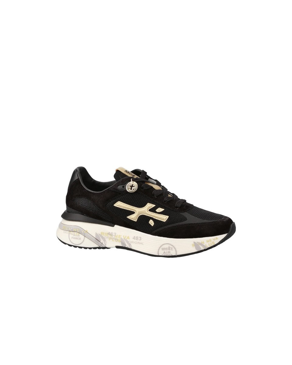 PREMIATA Sneakers MOERUND