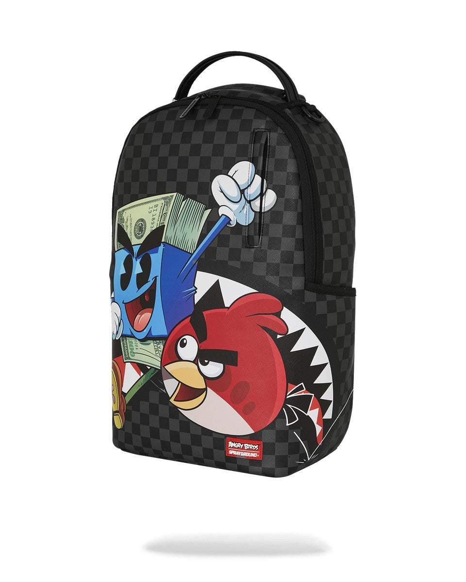 SPRAYGROUND Zaino