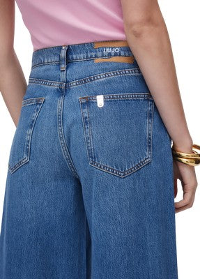 LIUJO Jeans UA6217D0319