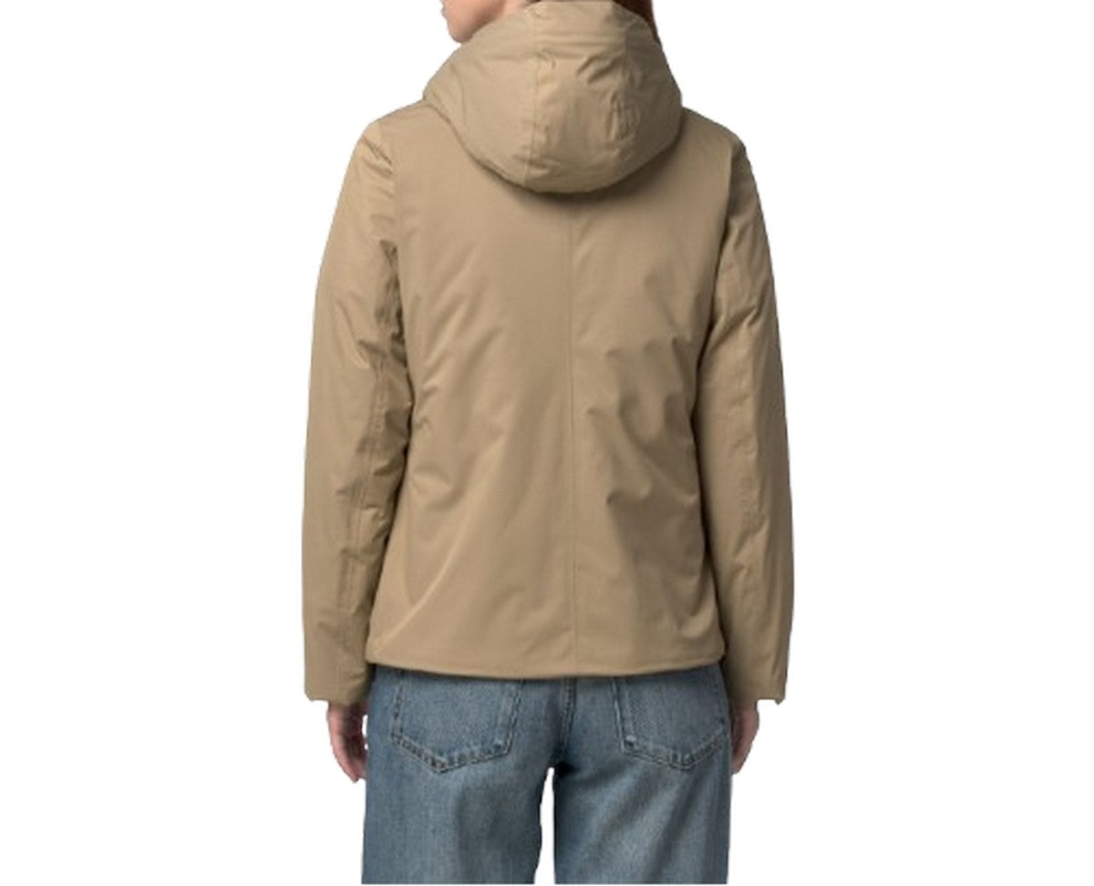 K-WAY Giubbotto K81449W
