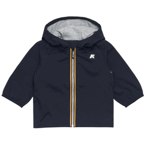 K-WAY KIDS Giubbotto K4136IW