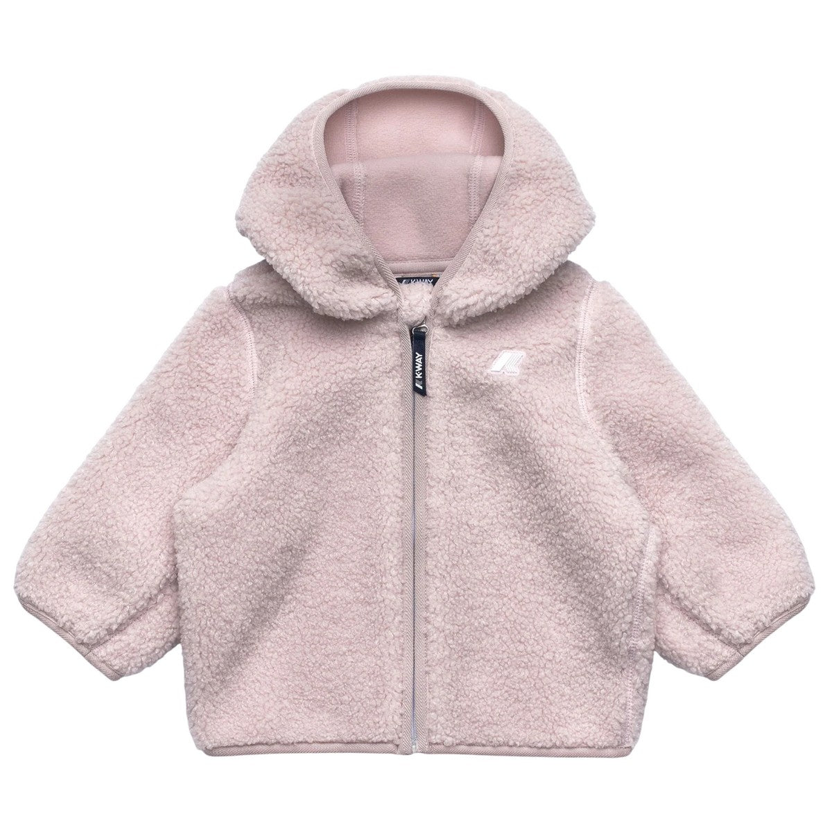 K-WAY KIDS Giubbotto K41478W