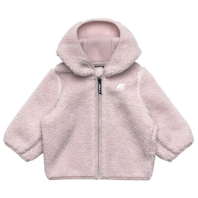 K-WAY KIDS Giubbotto K41478W