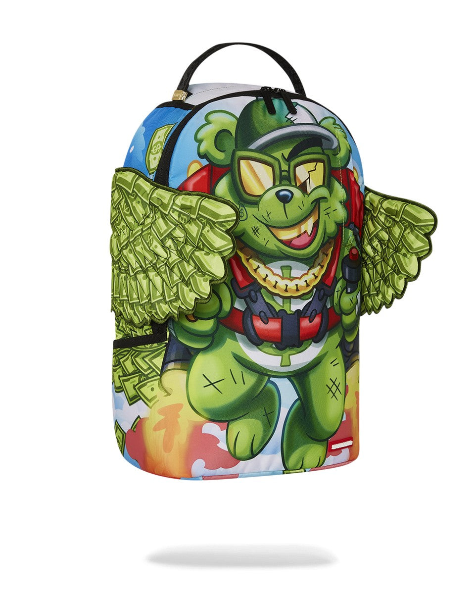 SPRAYGROUND Zaino