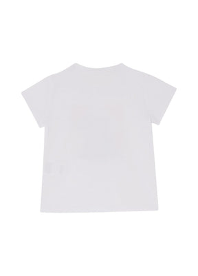 LIUJO T-shirt KA6083 JS003